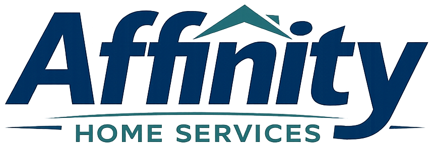 Affinity Home Services logo